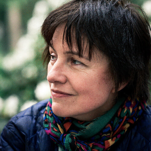 Anne B.
